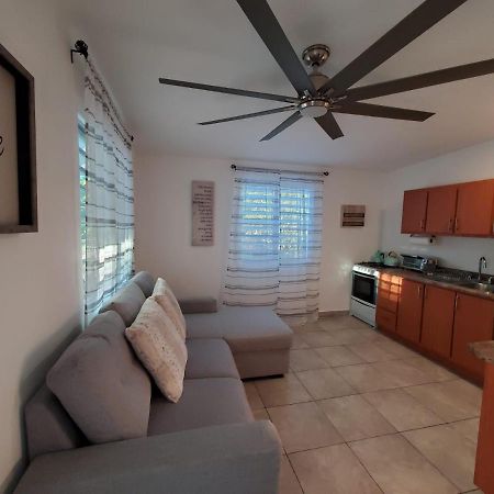 Aguadilla Sunrise Apt With Ac Wifi 8 Minute Walk From Crashboat Beach Extérieur photo