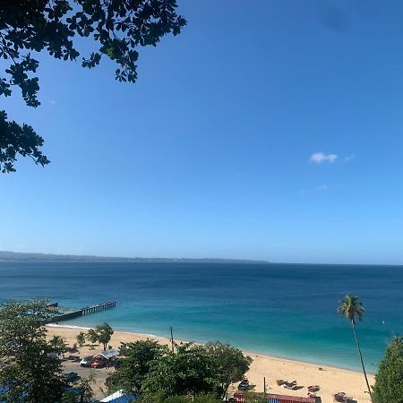 Aguadilla Sunrise Apt With Ac Wifi 8 Minute Walk From Crashboat Beach Extérieur photo