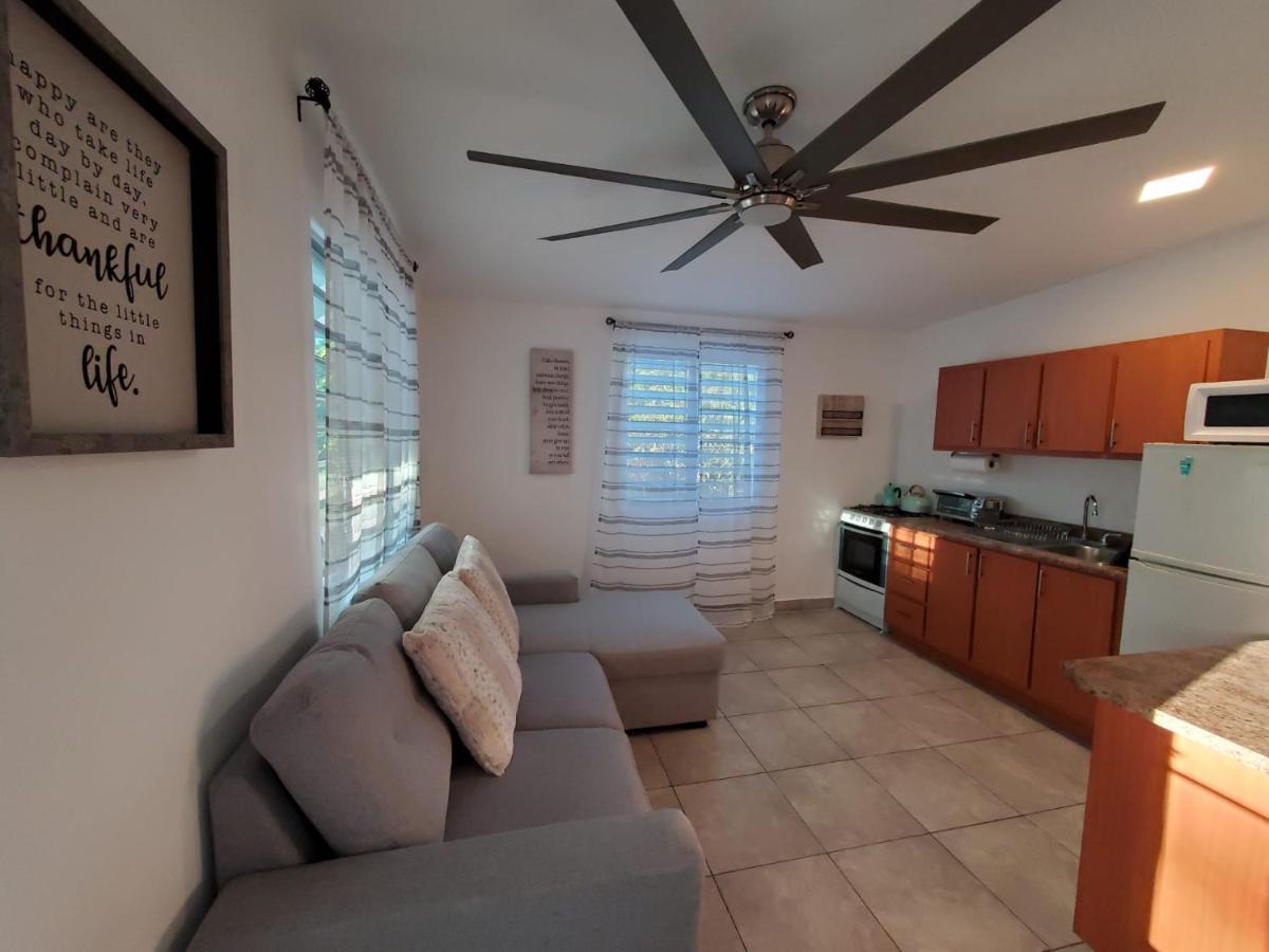 Aguadilla Sunrise Apt With Ac Wifi 8 Minute Walk From Crashboat Beach Extérieur photo