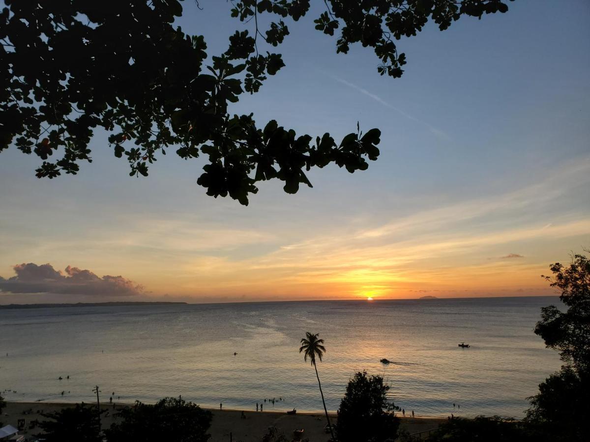 Aguadilla Sunrise Apt With Ac Wifi 8 Minute Walk From Crashboat Beach Extérieur photo