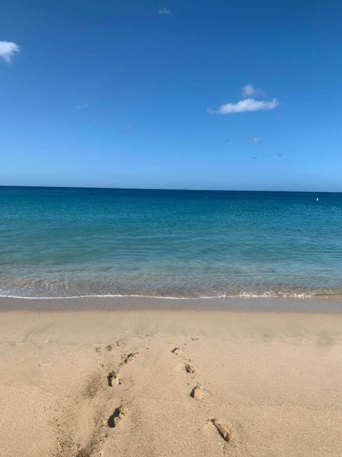 Aguadilla Sunrise Apt With Ac Wifi 8 Minute Walk From Crashboat Beach Extérieur photo